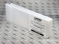 700 ml Epson Pro 7700/7890/7900/9700/9890/9900 cartridge filled with Absolute Black Ink - Matte Black slot