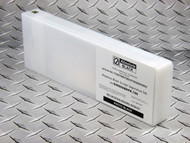 700 ml Epson Pro 7700/7890/7900/9700/9890/9900 cartridge filled with Absolute Black Ink - Photo Black slot