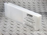 700 ml Epson Pro 7890/7900/9890/9900 cartridge filled with Absolute Black Ink - Light Light Black slot
