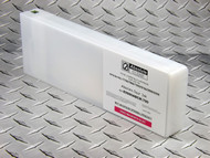 700 ml Epson Pro 7700/7890/7900/9700/9890/9900 cartridge filled with Absolute Clear Ink - Vivid Magenta slot