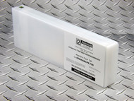 700 ml Epson Pro 7700/7890/7900/9700/9890/9900 cartridge filled with Absolute Clear Ink - Photo Black slot