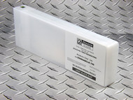 700 ml Epson Pro 7890/7900/9890/9900 cartridge filled with Absolute Clear Ink - Light Black slot