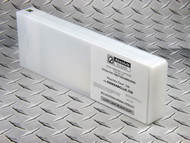 700 ml Epson Pro 7890/7900/9890/9900 cartridge filled with Absolute Clear Ink - Light Light Black slot