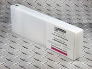 700 ml Epson Pro 7890/7900/9890/9900 cartridge filled with Absolute Clear Ink - Vivid Light Magenta slot