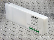 700 ml Epson Pro 7900/9900 cartridge filled with Absolute Clear Ink - Green slot