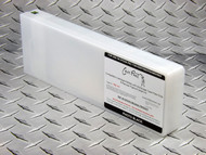 700 ml Epson Pro 7700/7890/7900/9700/9890/9900 cartridge filled with Cave Paint Elite Enhanced pigment ink - Photo Black