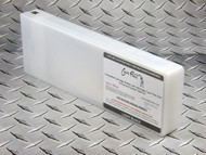 700 ml Epson Pro 7890/7900/9890/9900 cartridge filled with Cave Paint Elite Enhanced pigment ink - Light Black