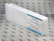 700 ml Epson Pro 7890/7900/9890/9900 cartridge filled with Cave Paint Elite Enhanced pigment ink - Light Cyan