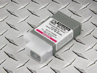 i2i Absolute Black 130 ml cartridge for the Canon imagePrograf TM-200 and TM-300 - Magenta slot