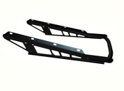 155" Pro Bumper, Luggage Rack Compatible
