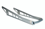 Mill Finish Aluminum