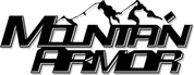 Mountain Armor Logo Decal
