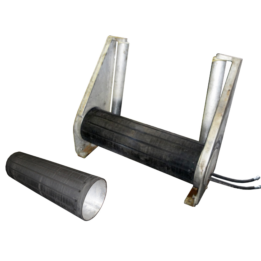 Akppnrlabor Inmac Kolstrand Power Gillnet Roller Re Rubbering Service