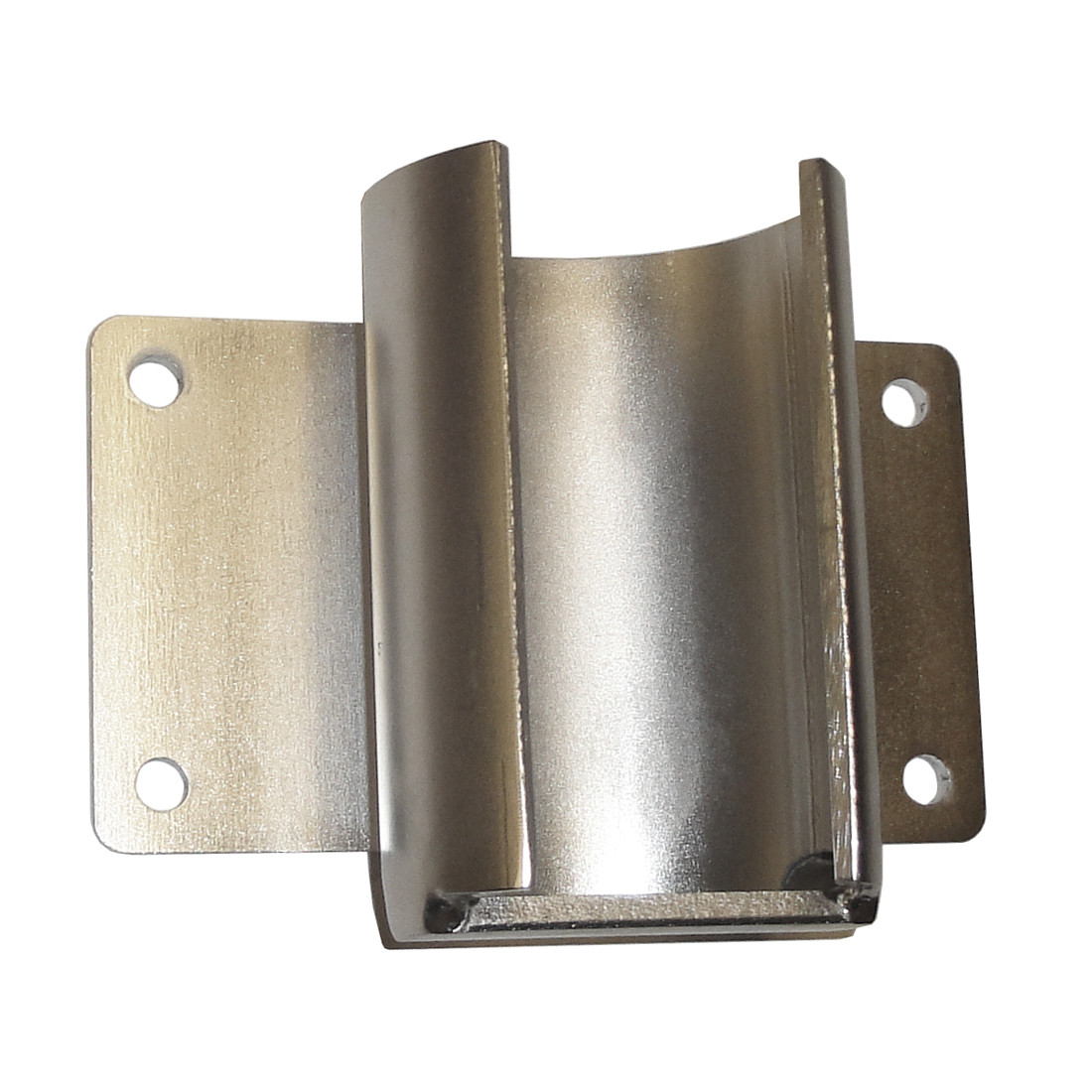 Kolstrand Stainless Steel Polished 192 Medium Rail Mount Stabilizer