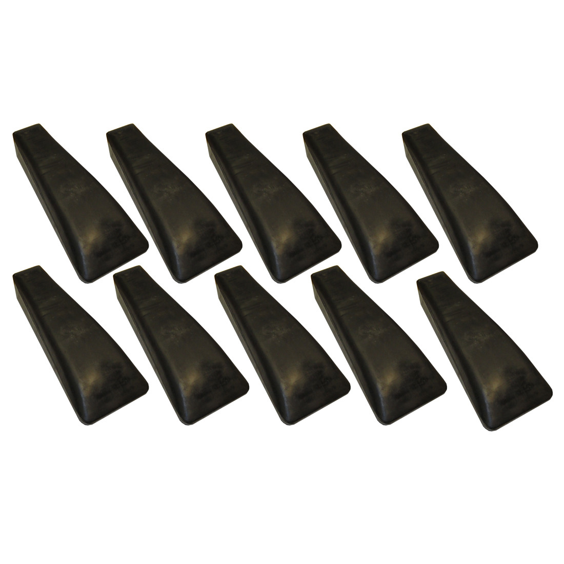Kolstrand Rubber BoltIn Cleat SET OF 10 CLEATS for 26/28 Inch Power