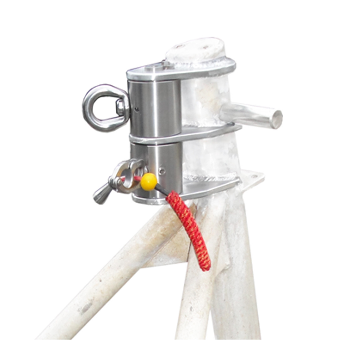 Kolstrand Double Skiff Tow Post Release Kolstrand