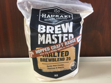 Brewmaster Brewblend 25 with Citra Hops