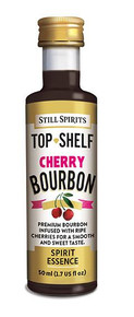 Still SpiritsTop Shelf Cherry Bourbon