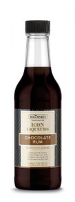 ICON SS Chocolate Rum Icon liqueur 330ml