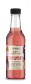 ICON SS Rhubarb & Ginger Gin Icon Liqueur 330ml
