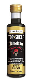 Top Shelf Jamaican Dark Rum