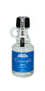 Gold Medal Connaughts Gin - Glass