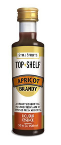 Top Shelf Apricot Brandy