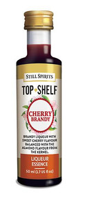 Top Shelf Cherry Brandy