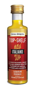 Top Shelf Italiano