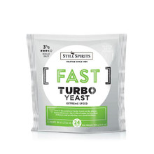 Still Spirits 24 Fast Turbo Yeast  