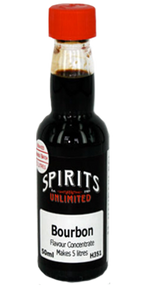 Spirits Unlimited Bourbon