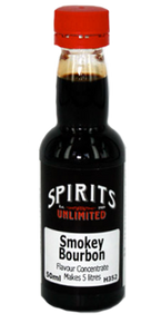 Spirits Unlimited Smokey Bourbon