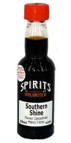 Spirits Unlimited Southern Shine