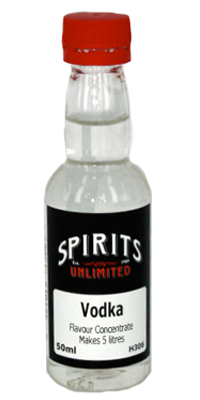 spirits unlimited