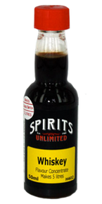 Spirits Unlimited Whiskey