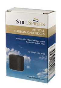 Air Still Carbon Cartridges
