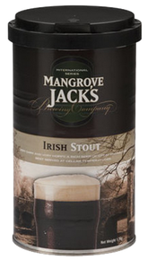 Mangrove Jack's Int Irish Stout