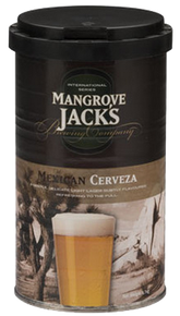 Mangrove Jack's Int Mexican Cerveza