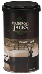 Mangrove Jack's Tyneside Brown Ale