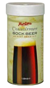 Muntons Bock Beer 1.8kg