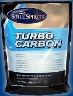 Still Spirits Turbo Carbon Item Code 50163