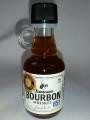 GM Collection Straight Bourbon Whiskey