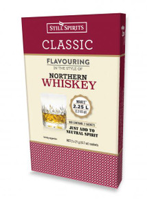 Still Spirits Classic Northern Whiskey (2 x 1.125L) 