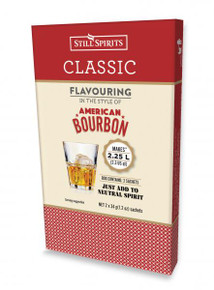 Still Spirits Classic American Bourbon Sachet (2 x 1.125L)