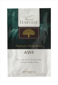 Vintner's Harvest Yeast - AW4 8g