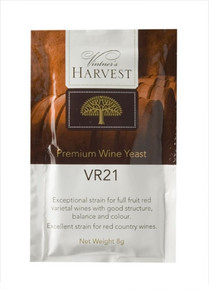 Vintner's Harvest Yeast - VR21 8g