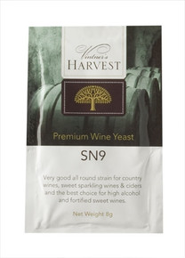 Vintner's Harvest Yeast - SN9 8g