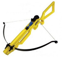 Toy Crossbow kit - the fox