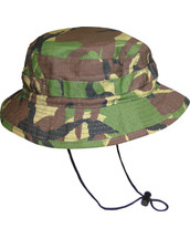 British Special Forces Hat in DPM