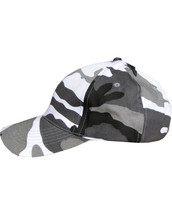 Kids urban Baseball cap